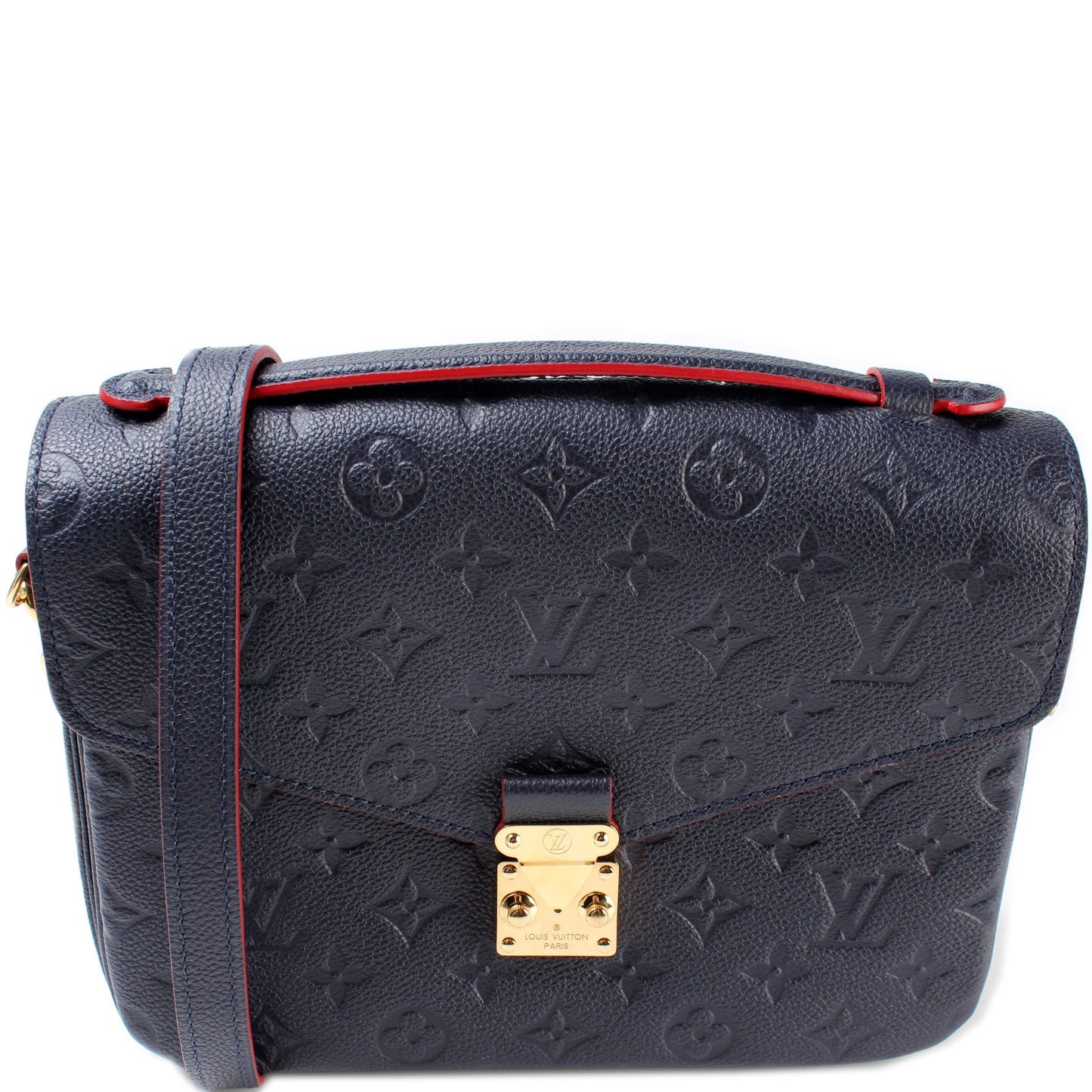 Louis Vuitton Pochette Metis Empreinte