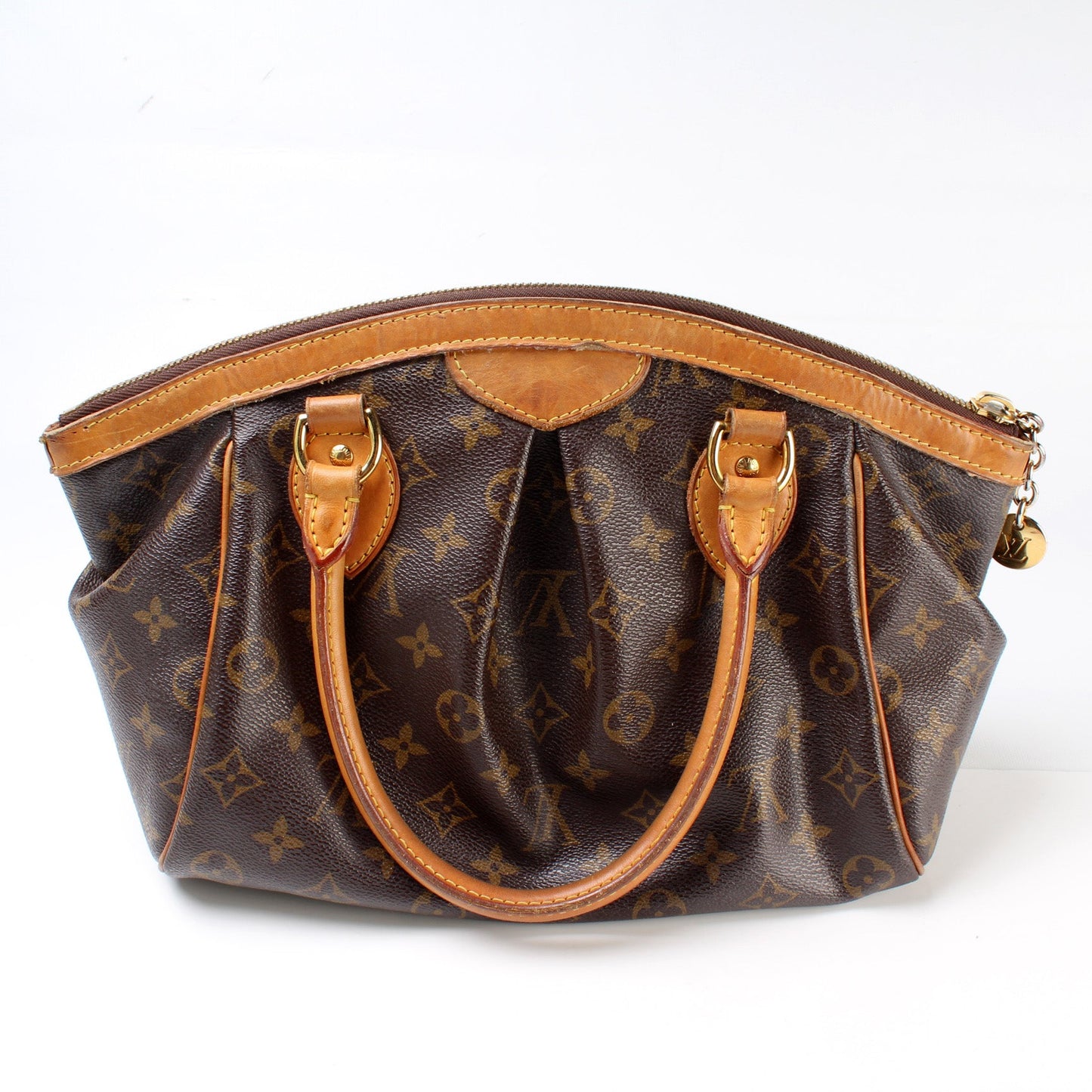 Louis Vuitton Tivoli PM Monogram