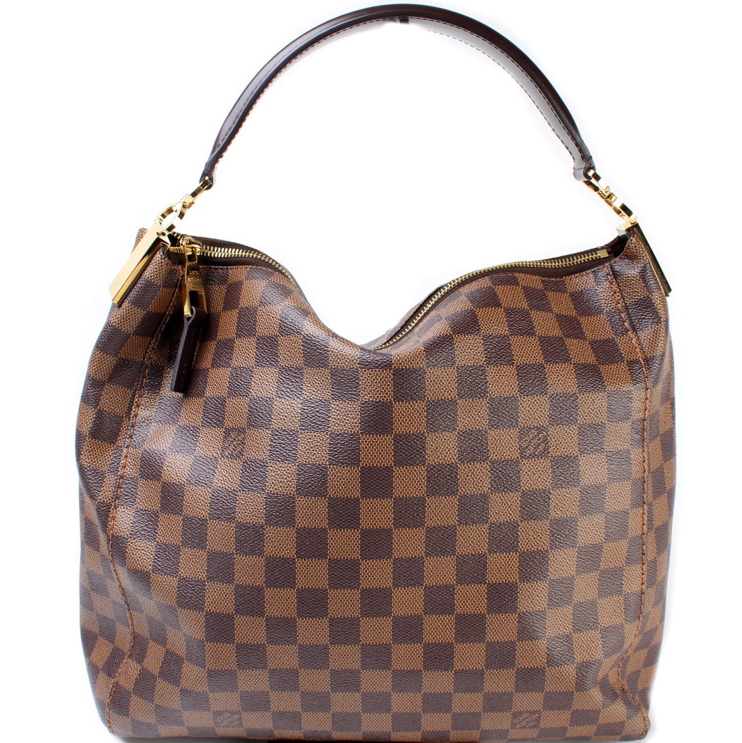 Louis Vuitton Portobello PM Ebene