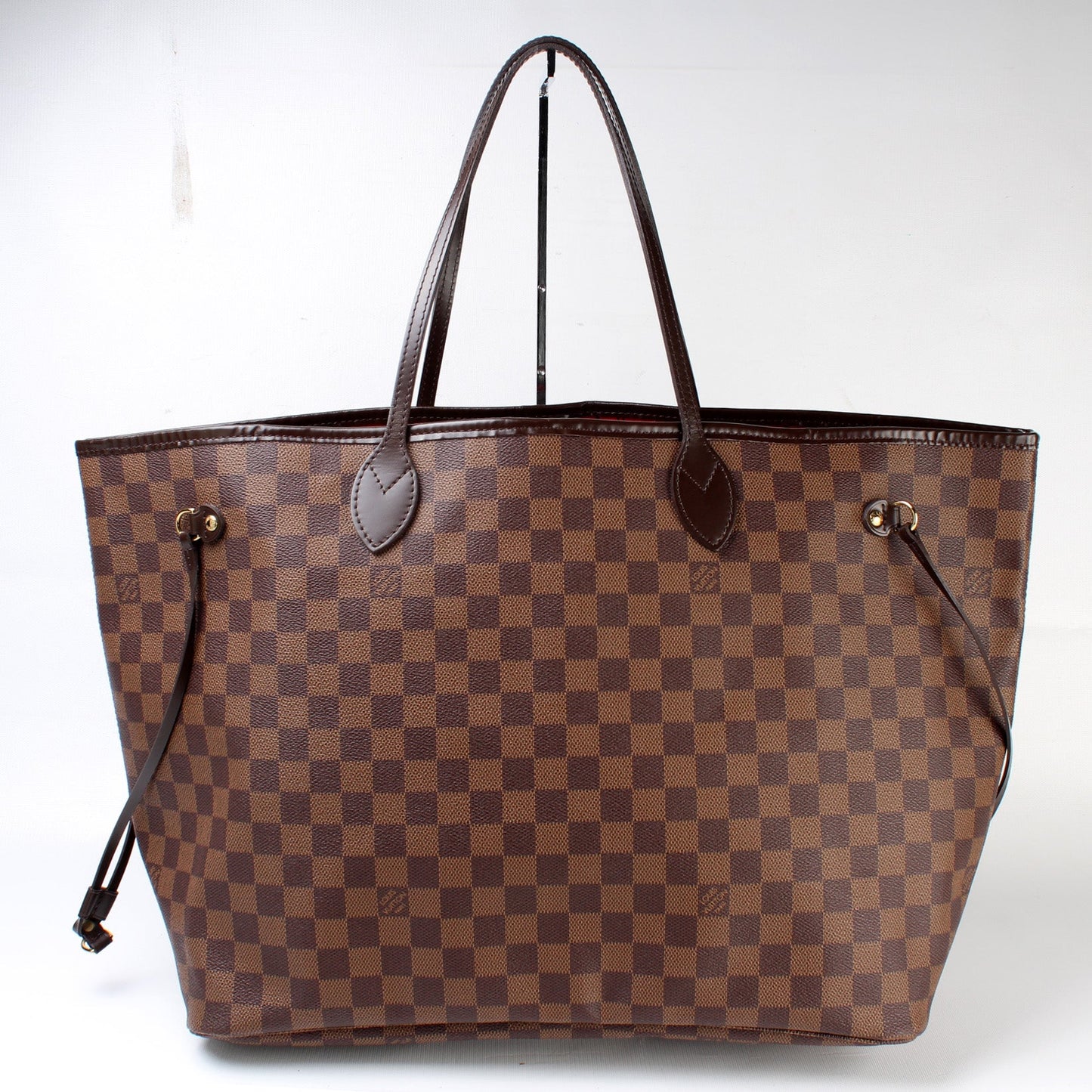 Louis Vuitton Neverfull GM Damier Ebene