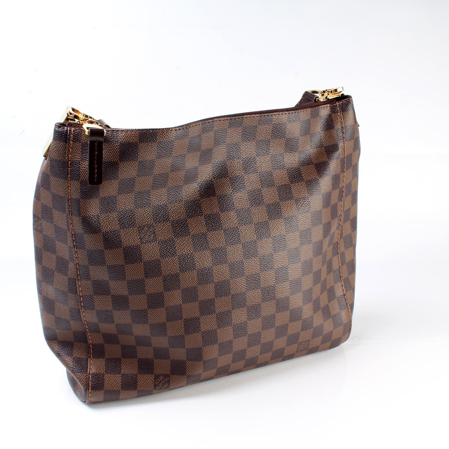 Louis Vuitton Portobello PM Damier Ebene