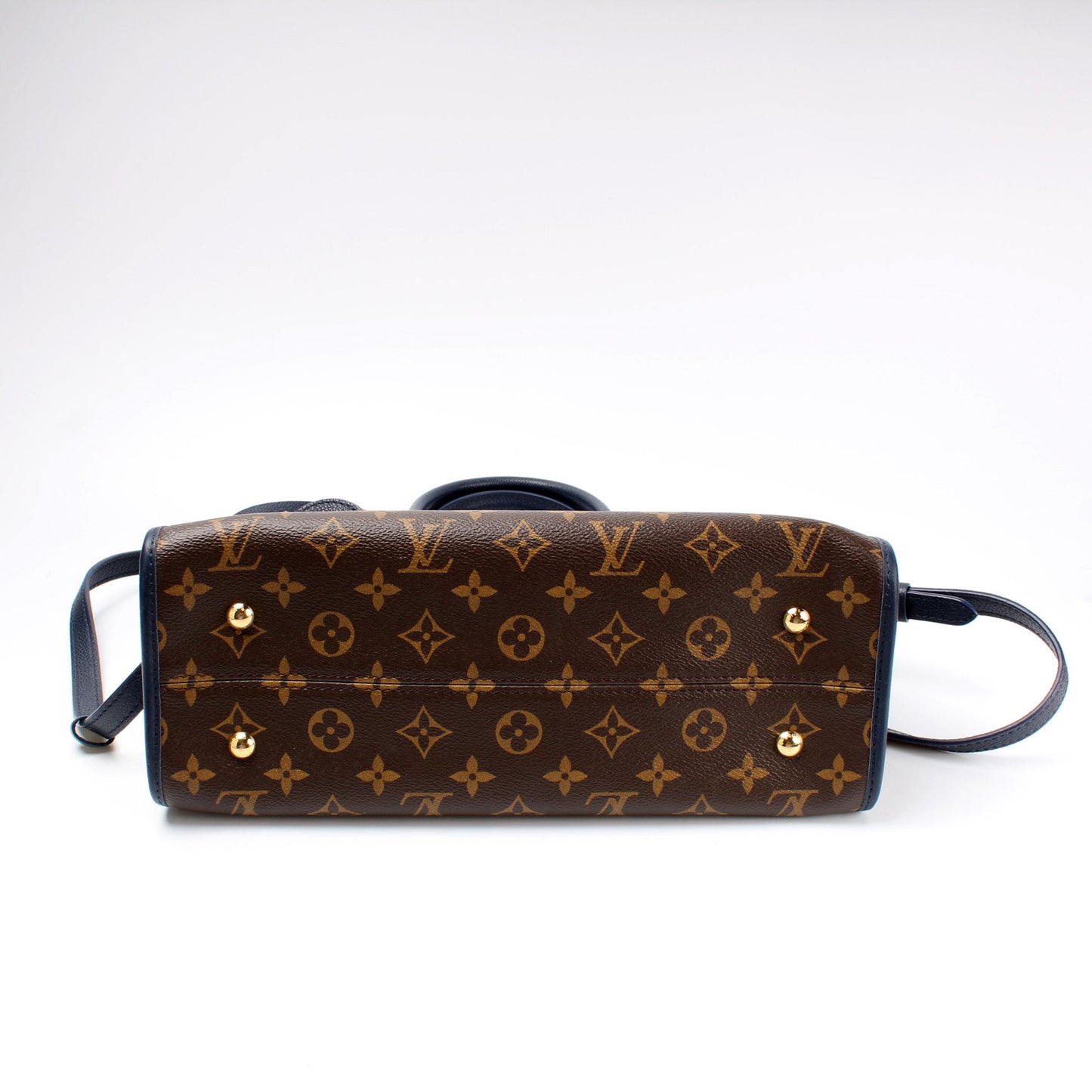 Louis Vuitton Popincourt PM NM Monogram