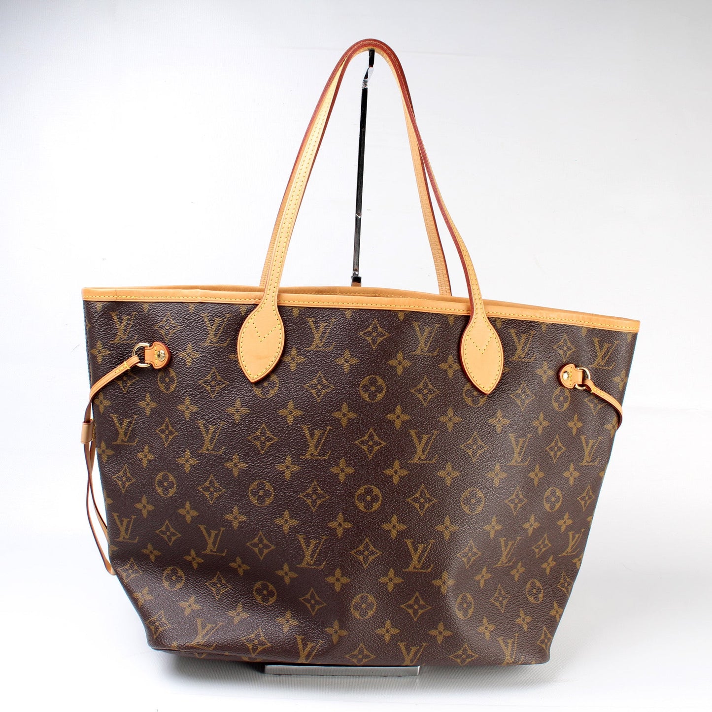 Louis Vuitton Neverfull MM Monogram