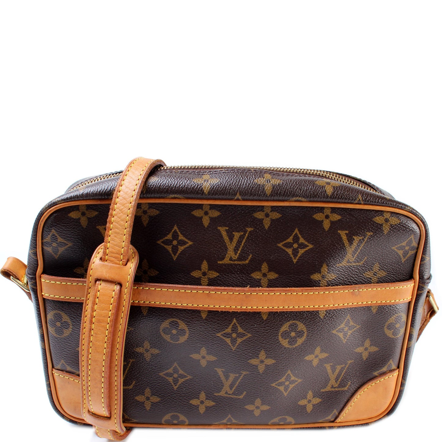 Louis Vuitton Trocadero 27 Monogram