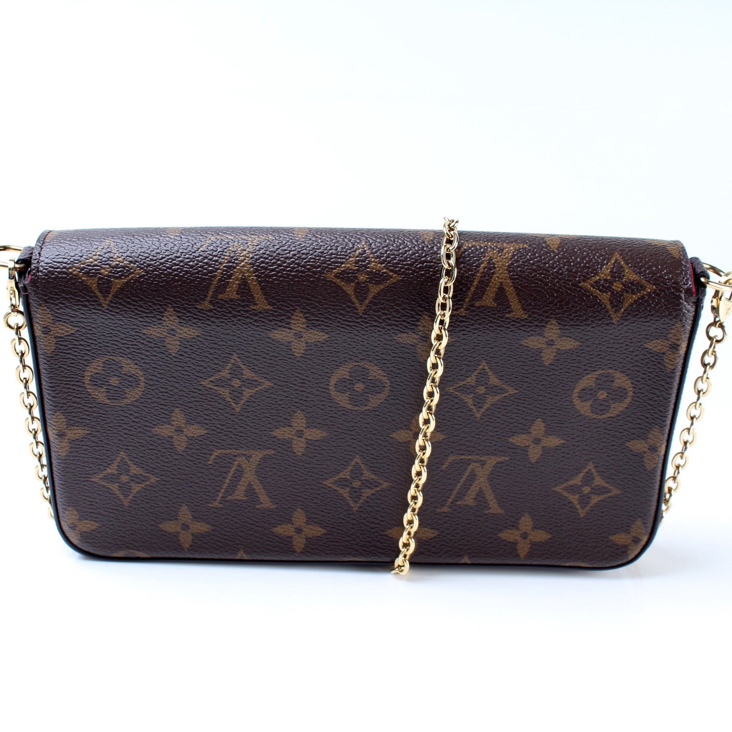 Louis Vuitton Pochette Felicie Monogram
