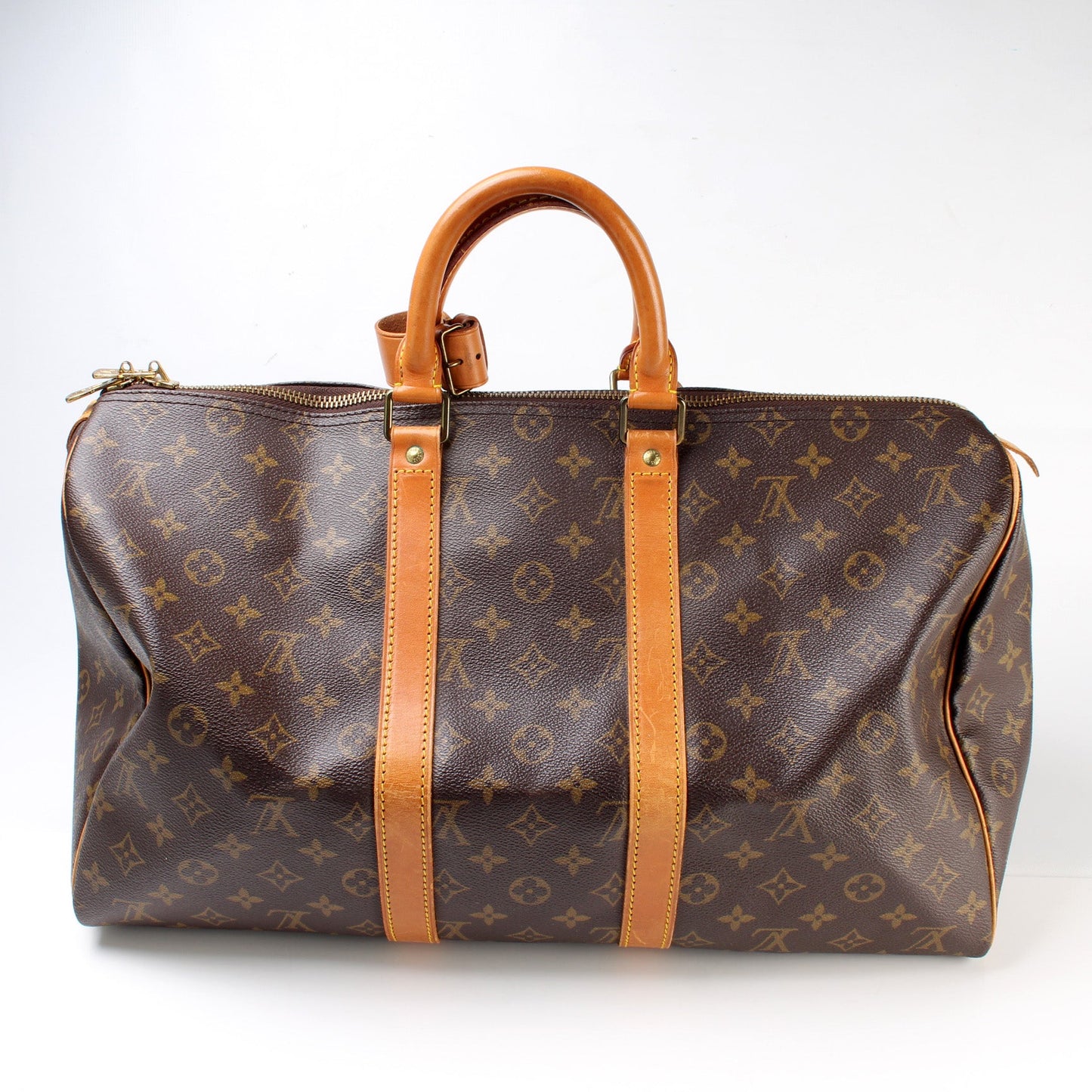 Louis Vuitton Keepall 45 Monogram