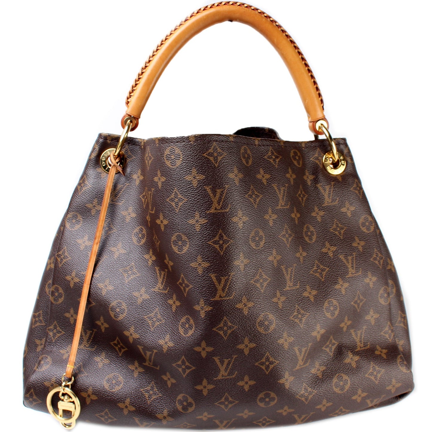 Louis Vuitton Artsy MM Monogram
