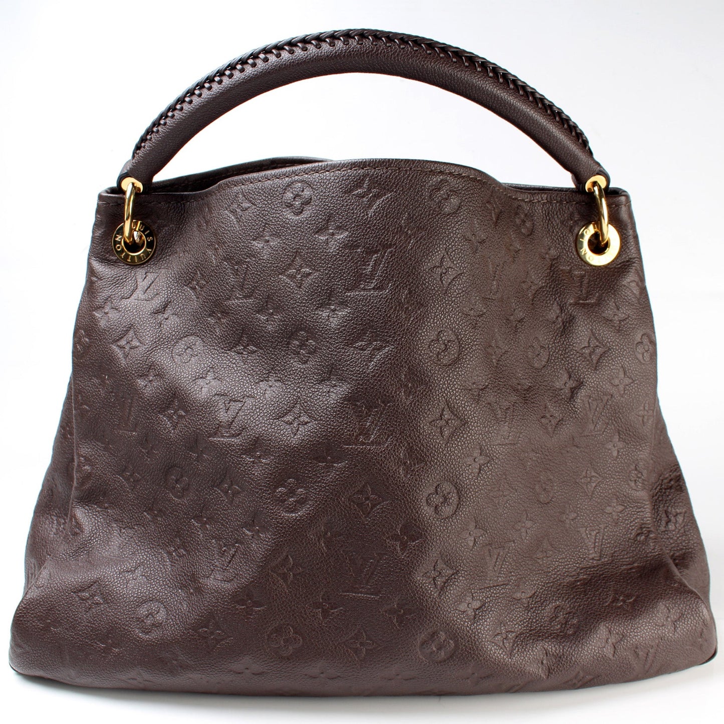 Louis Vuitton Artsy MM Empreinte