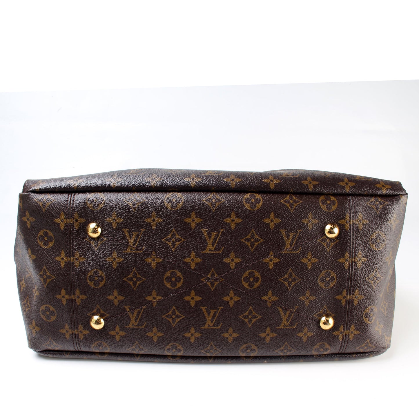 Louis Vuitton Artsy MM Monogram