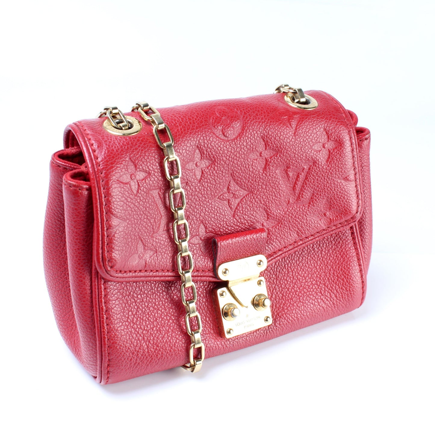 Louis Vuitton St Germain BB Empreinte