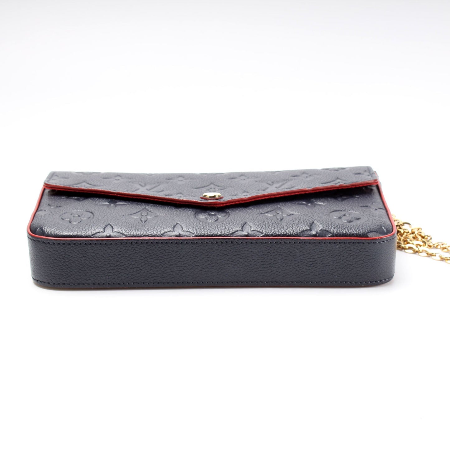 Louis Vuitton Pochette Felicie Empreinte