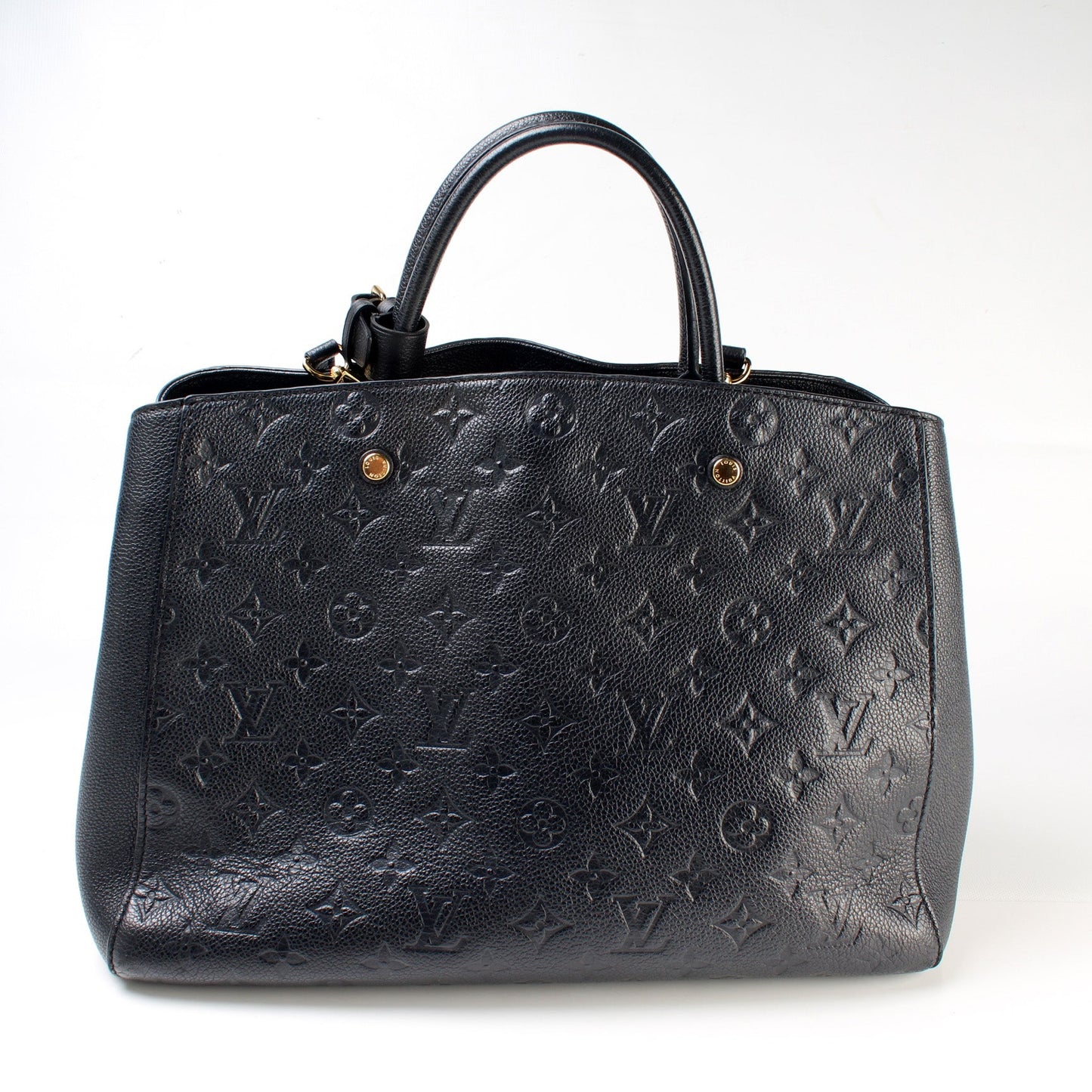 Louis Vuitton Montaigne GM Empreinte