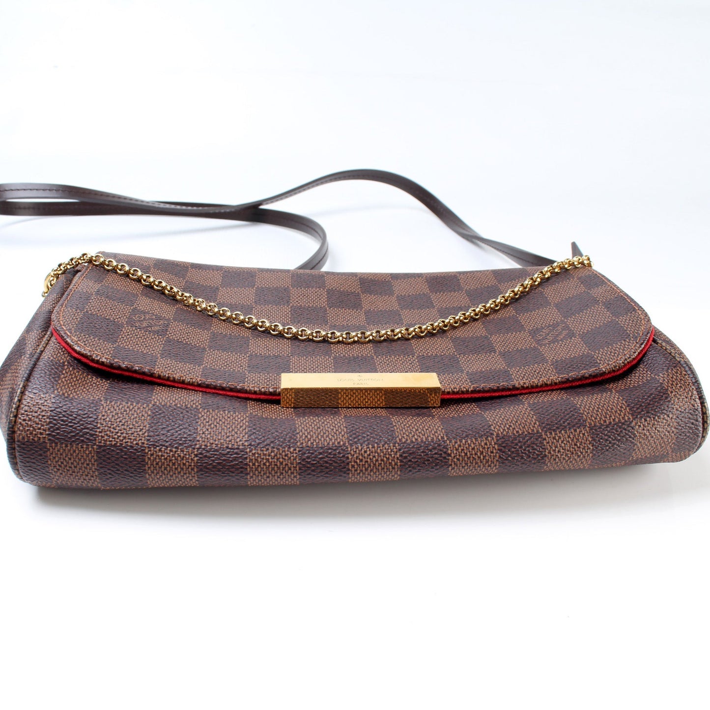 Louis Vuitton Favorite MM Damier Ebene