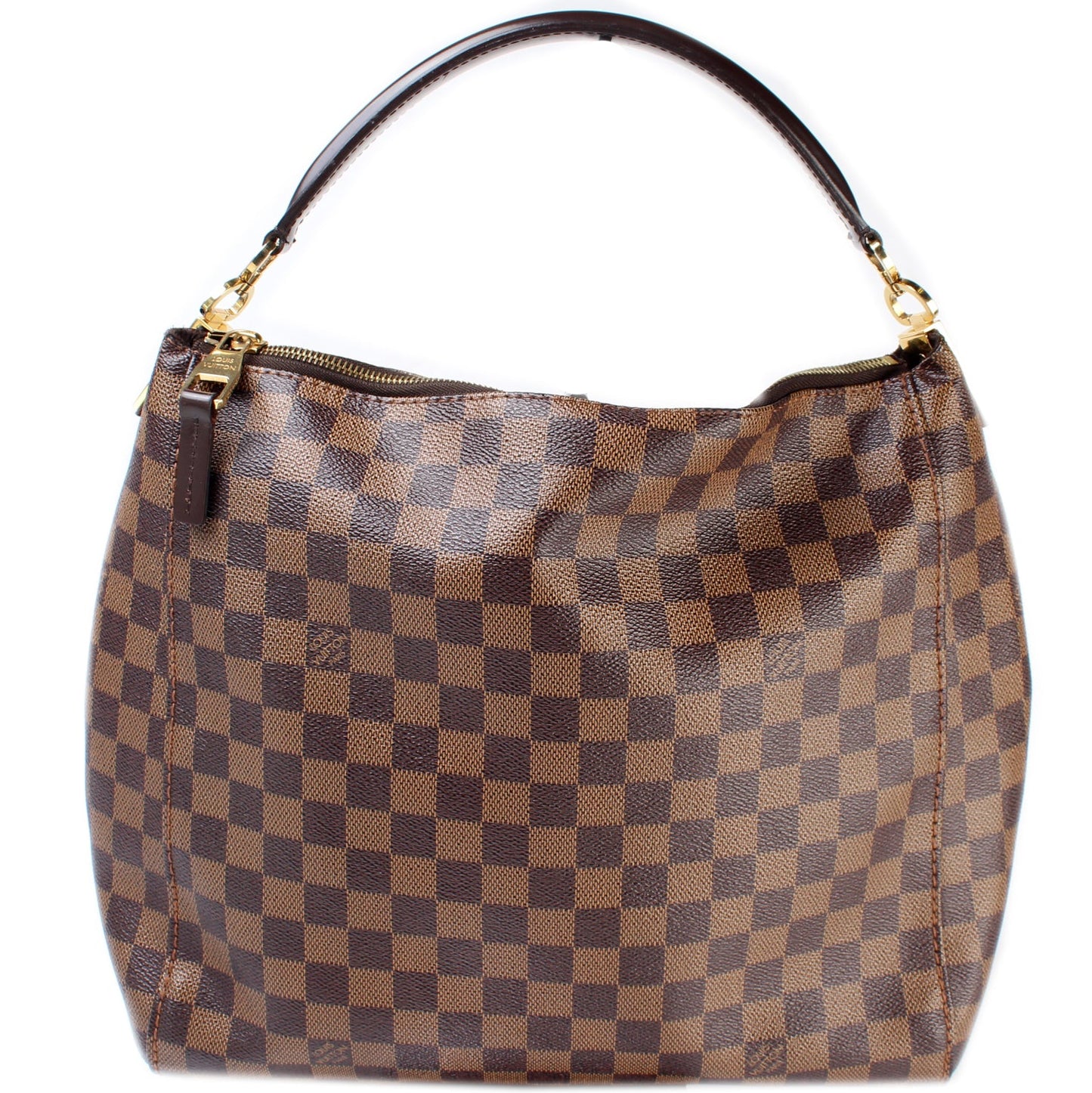 Louis Vuitton Portobello PM Damier Ebene