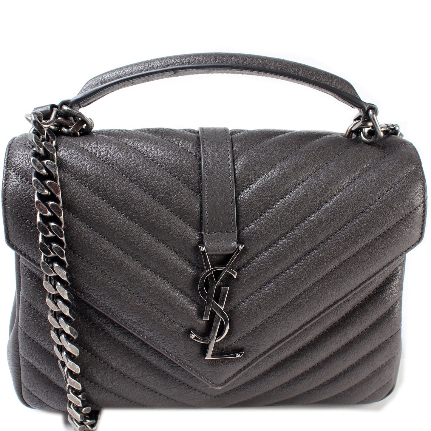 Saint Laurent College Medium 487213 Bag