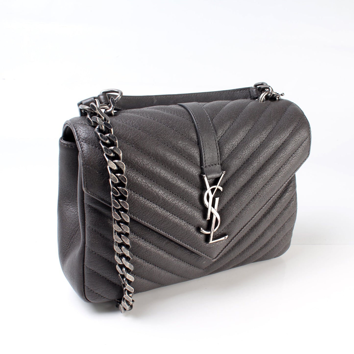 Saint Laurent College Medium 487213 Bag