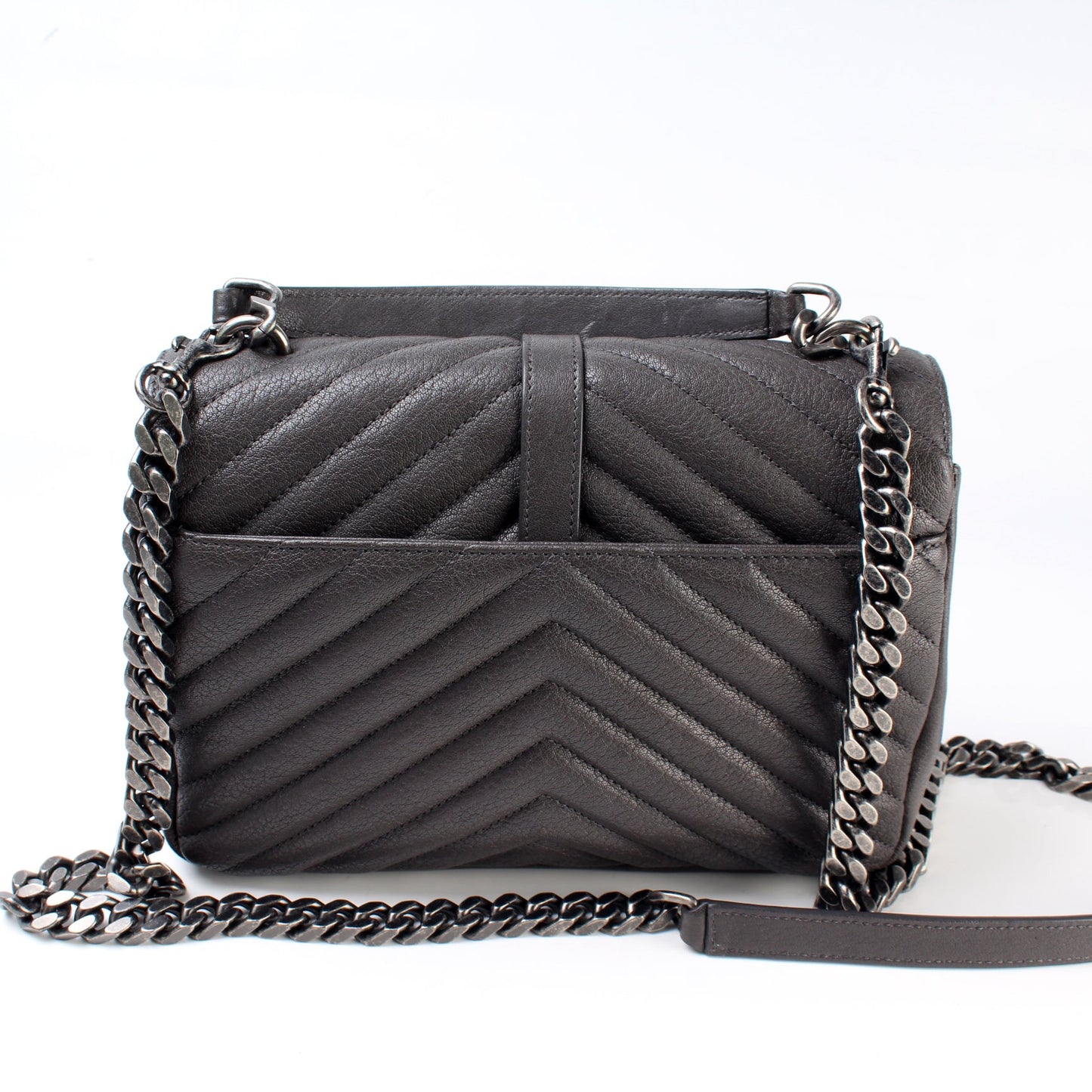 Saint Laurent College Medium 487213 Bag