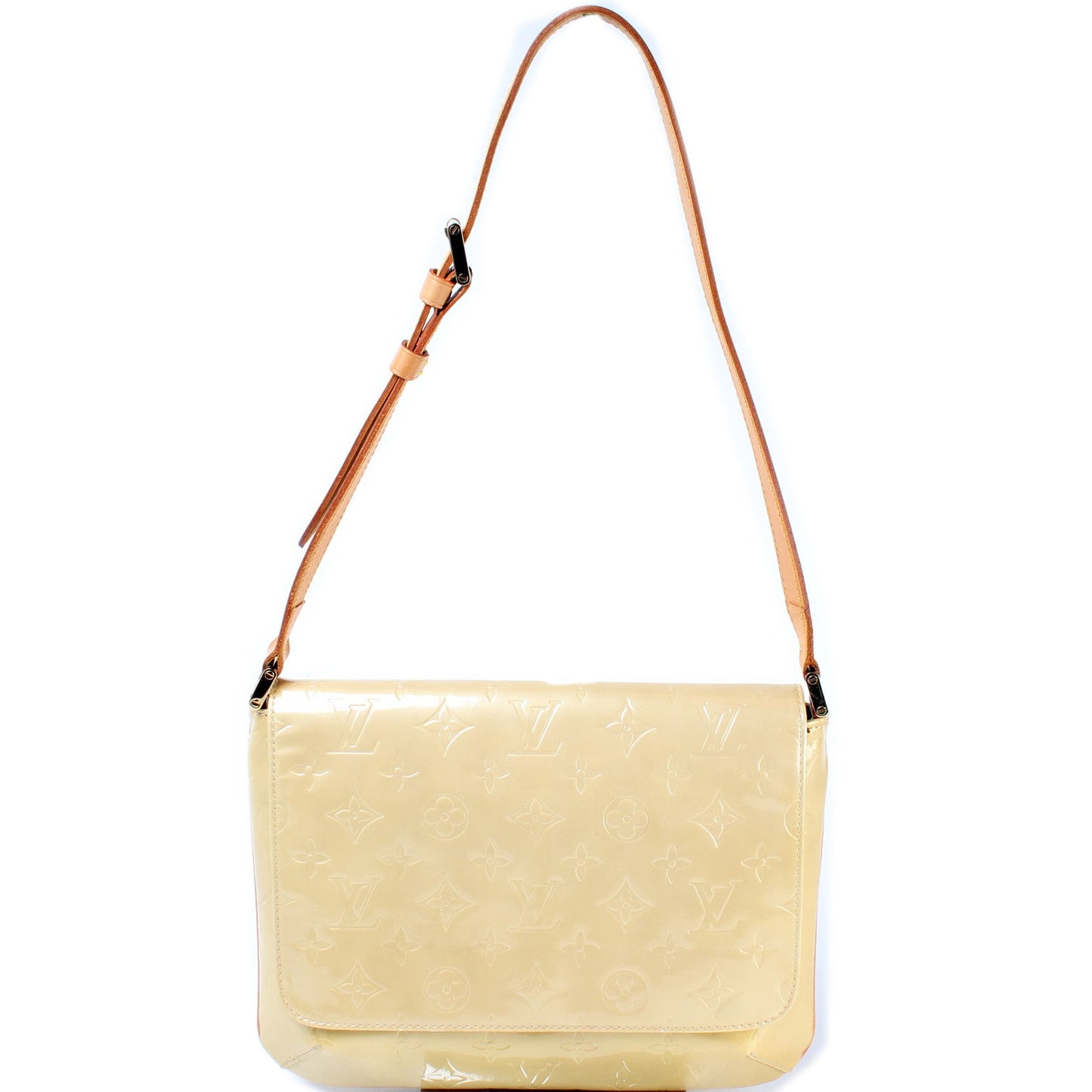 Louis Vuitton Thompson Street Vernis