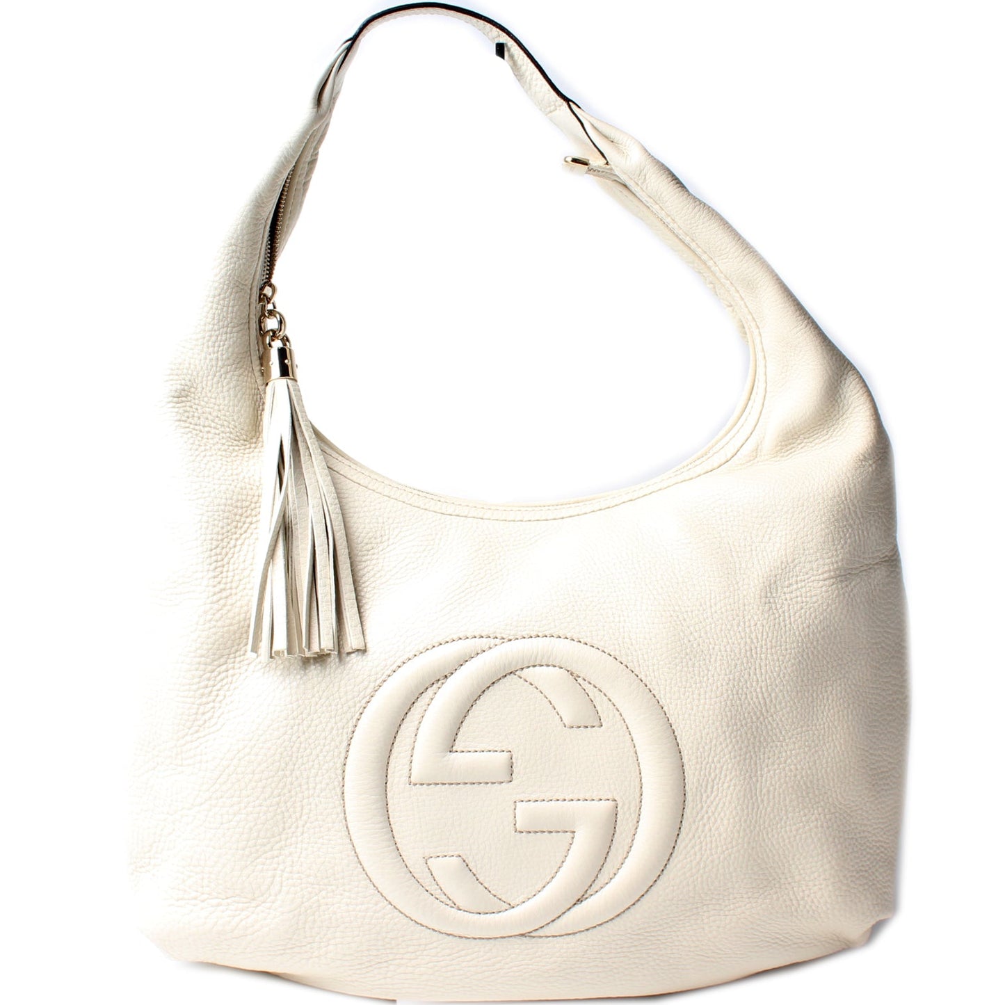 Gucci 282304 Soho Hobo Large Bag