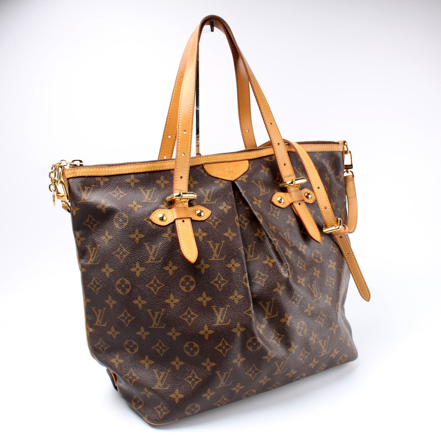 Louis Vuitton Palermo GM Monogram