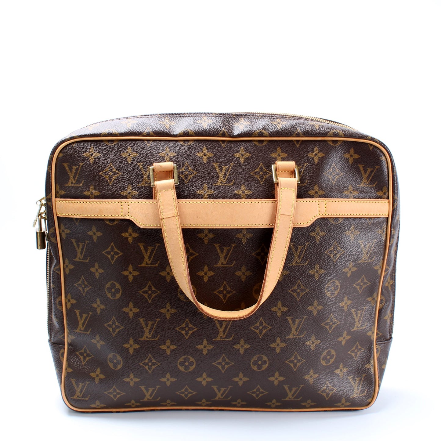 Louis Vuitton Porte Documents Pegase Monogram