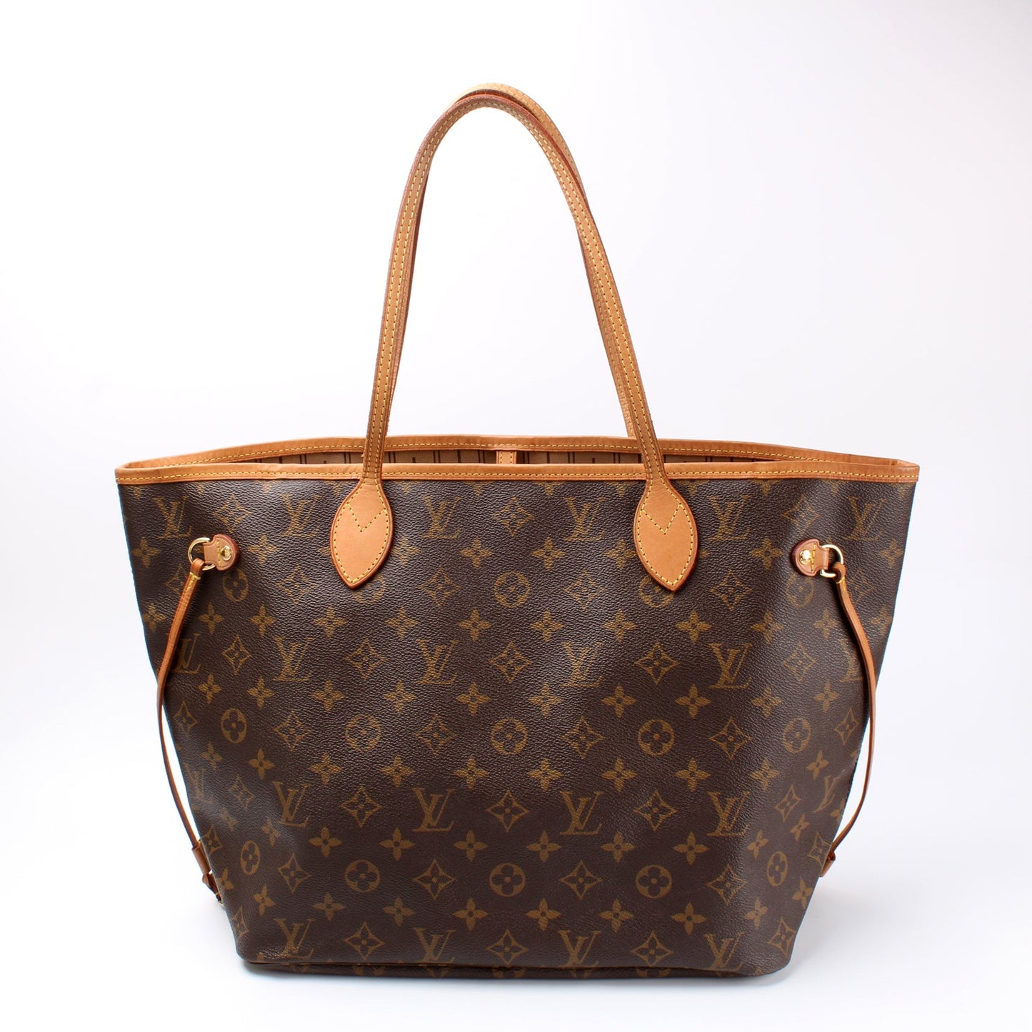 Louis Vuitton Neverfull MM Monogram