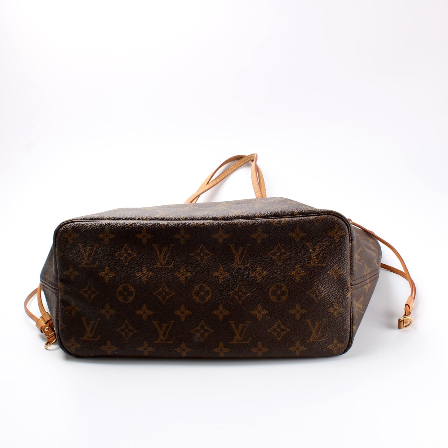 Louis Vuitton Neverfull MM Monogram