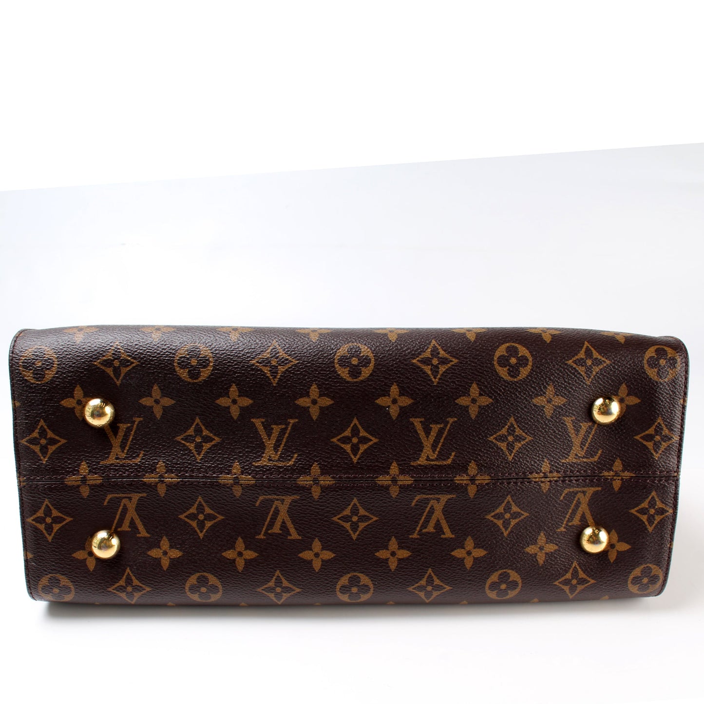 Louis Vuitton Tuileries Monogram