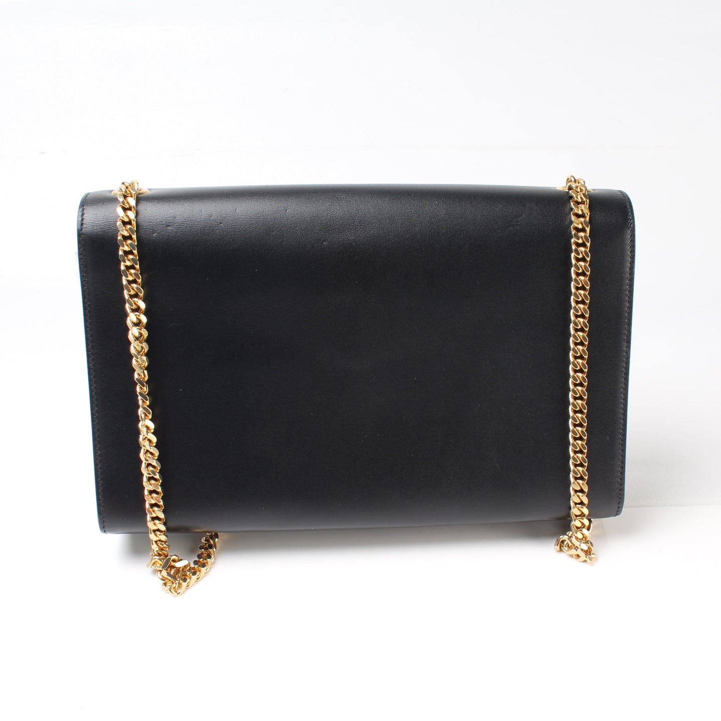 Saint Laurent Kate Tassel Satchel Medium 354119 Bag