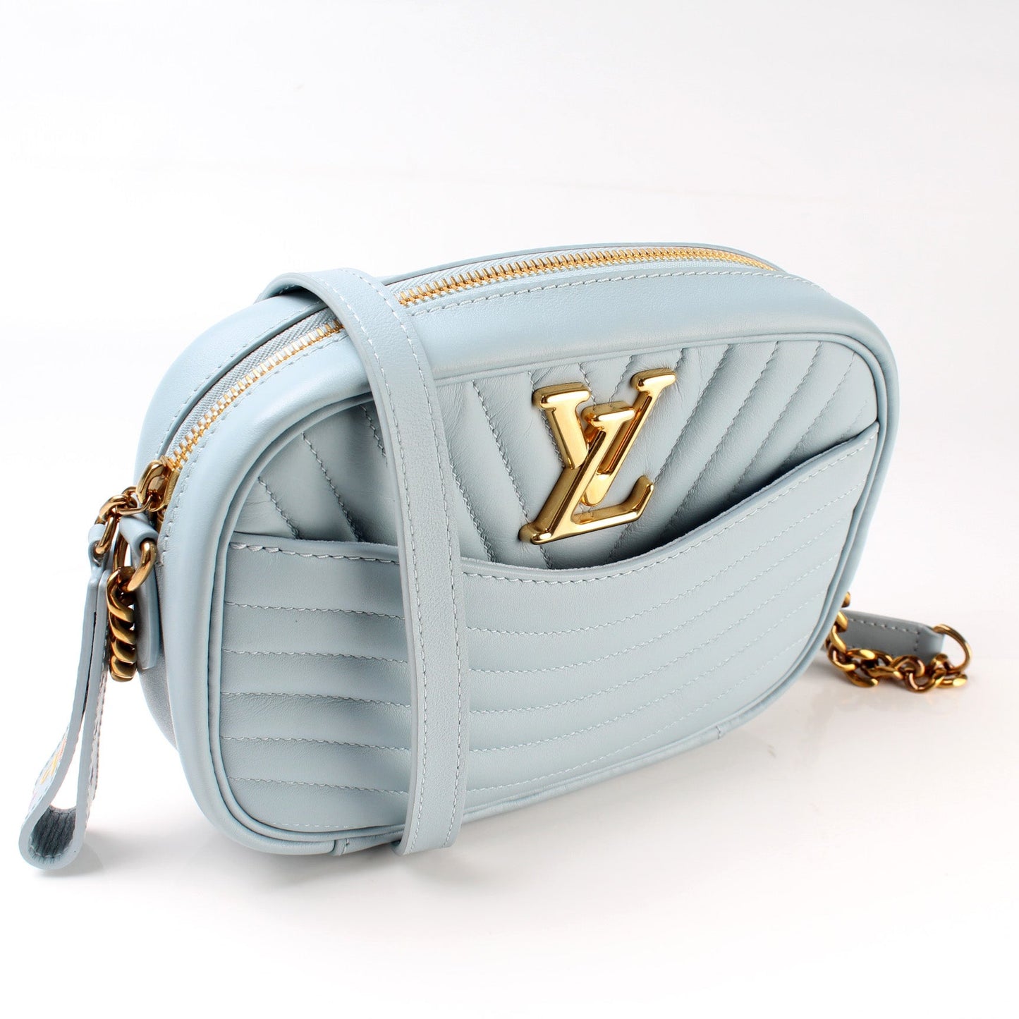 Louis Vuitton New Wave Camera Bag