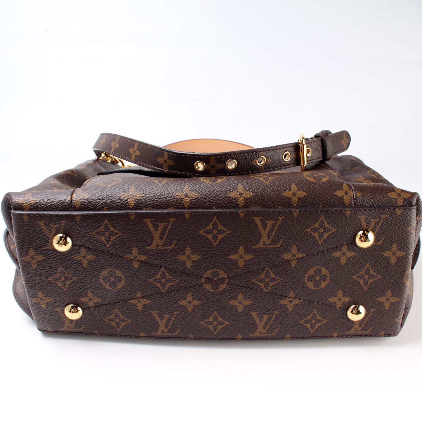 Louis Vuitton Metis Shoulder Monogram