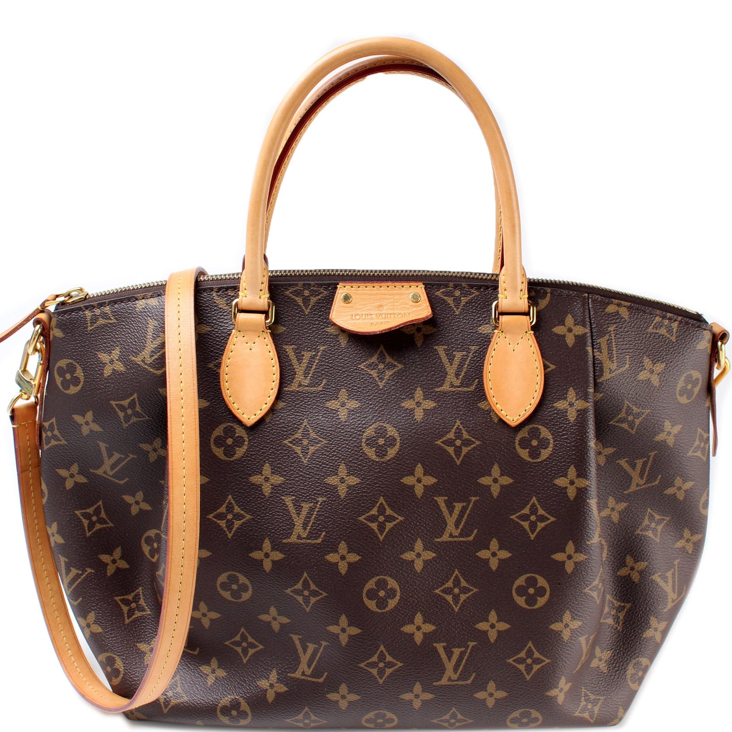 Louis Vuitton Turenne MM Monogram