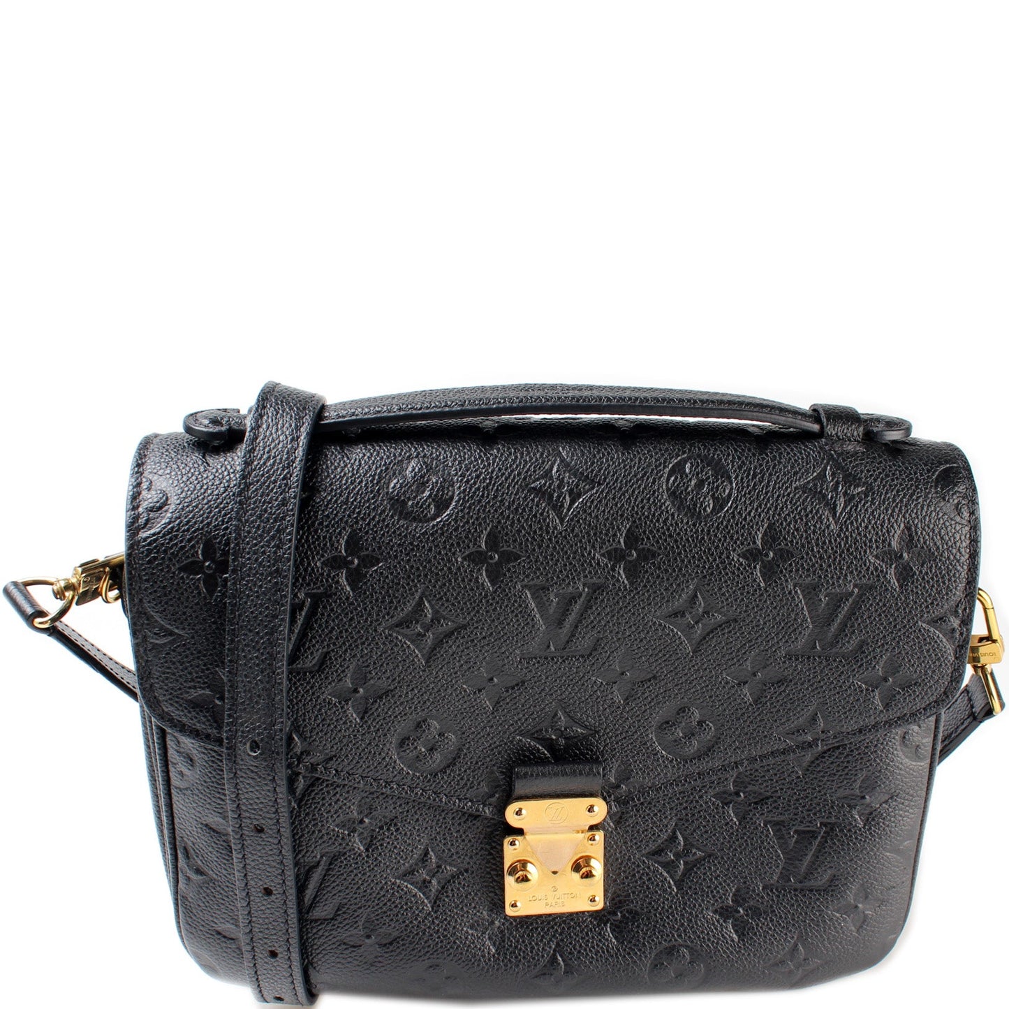 Louis Vuitton Pochette Metis Empreinte