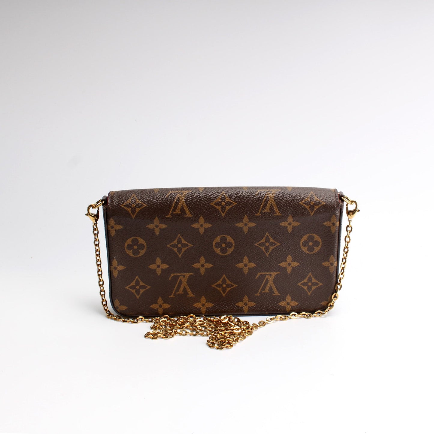 Louis Vuitton Pochette Felicie Monogram