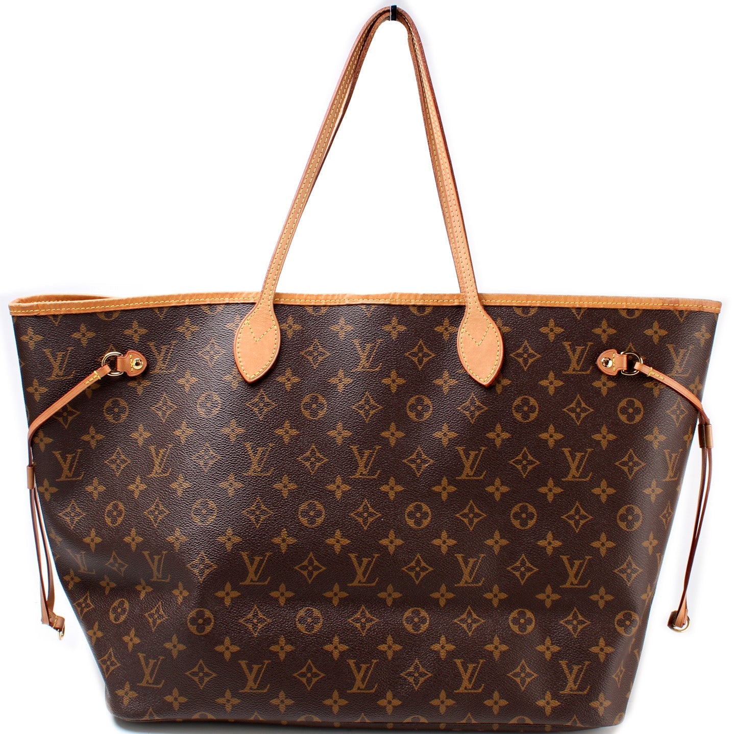 Louis Vuitton Neverfull GM Monogram