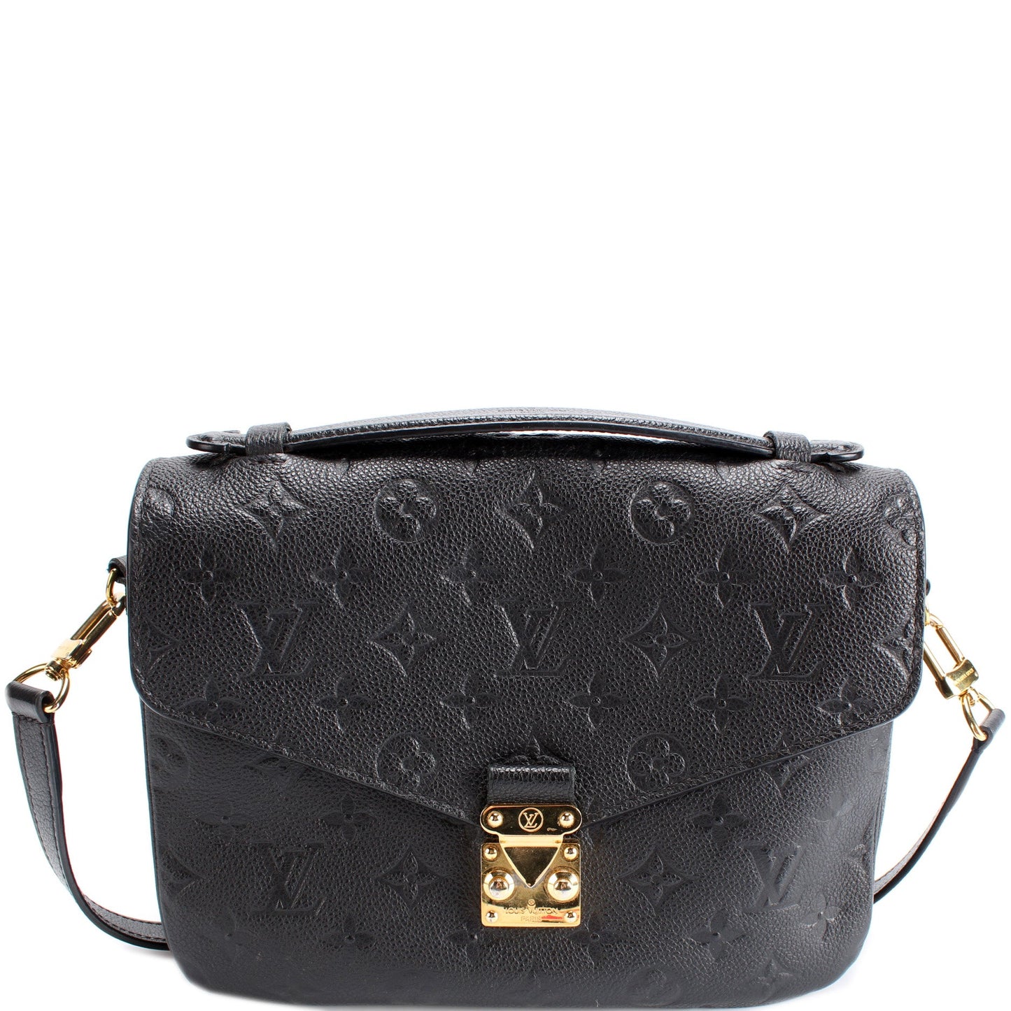 Louis Vuitton Pochette Metis Empreinte