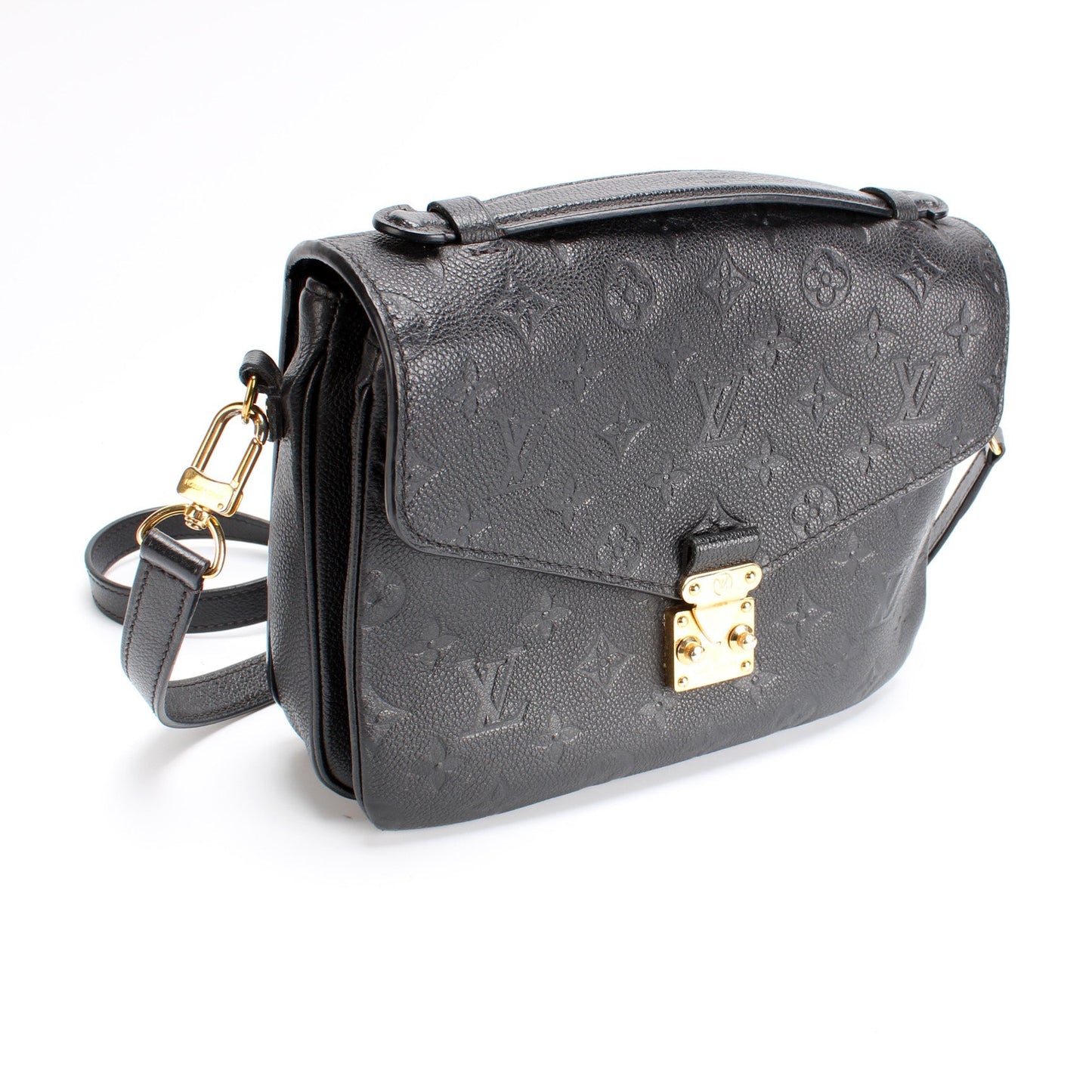 Louis Vuitton Pochette Metis Empreinte