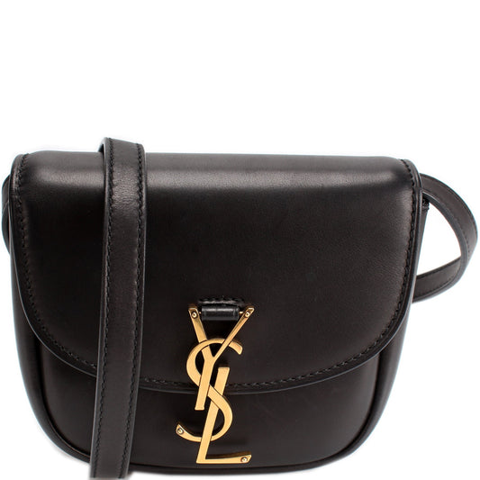Saint Laurent Kaia Mini Shoulder Bag