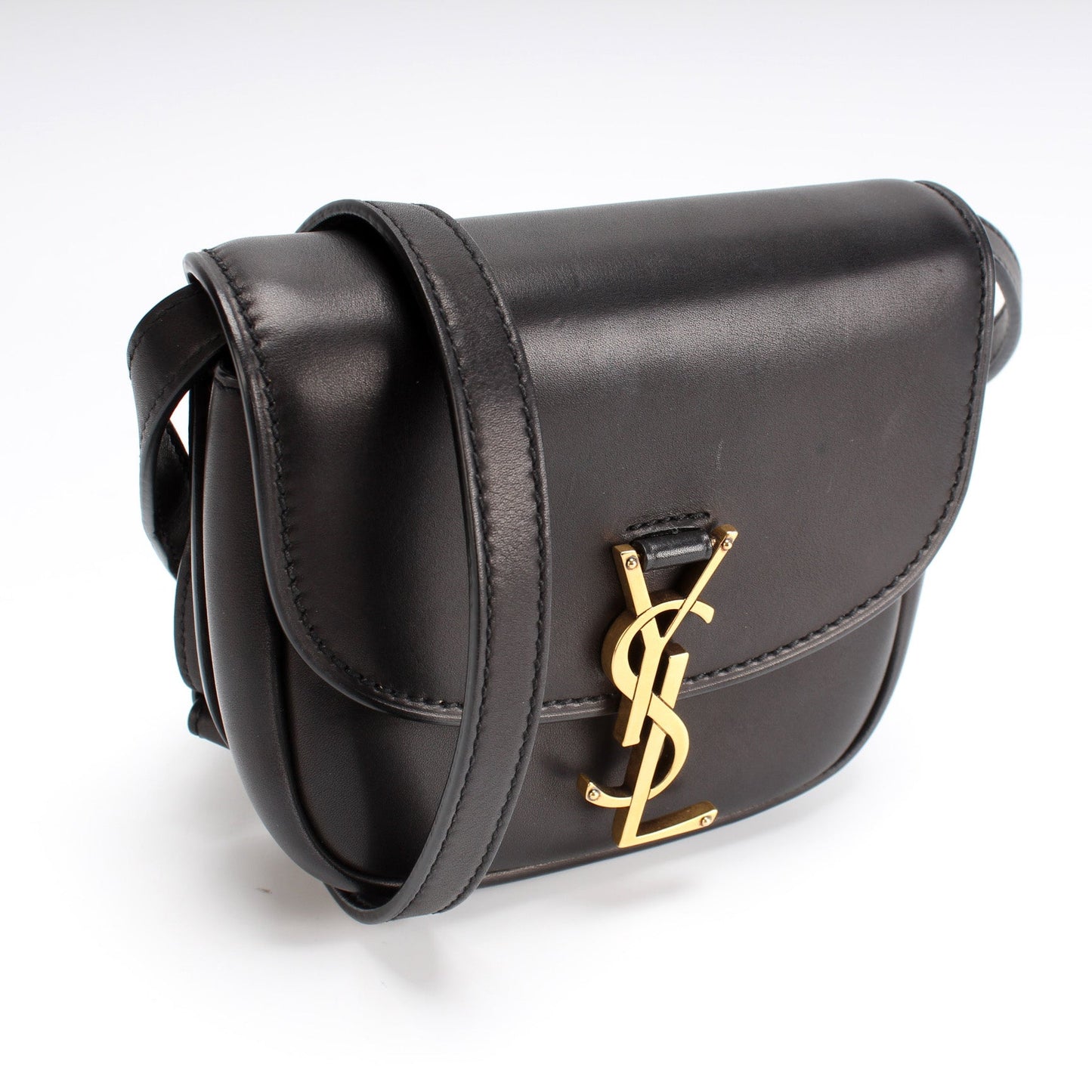 Saint Laurent Kaia Mini Shoulder Bag