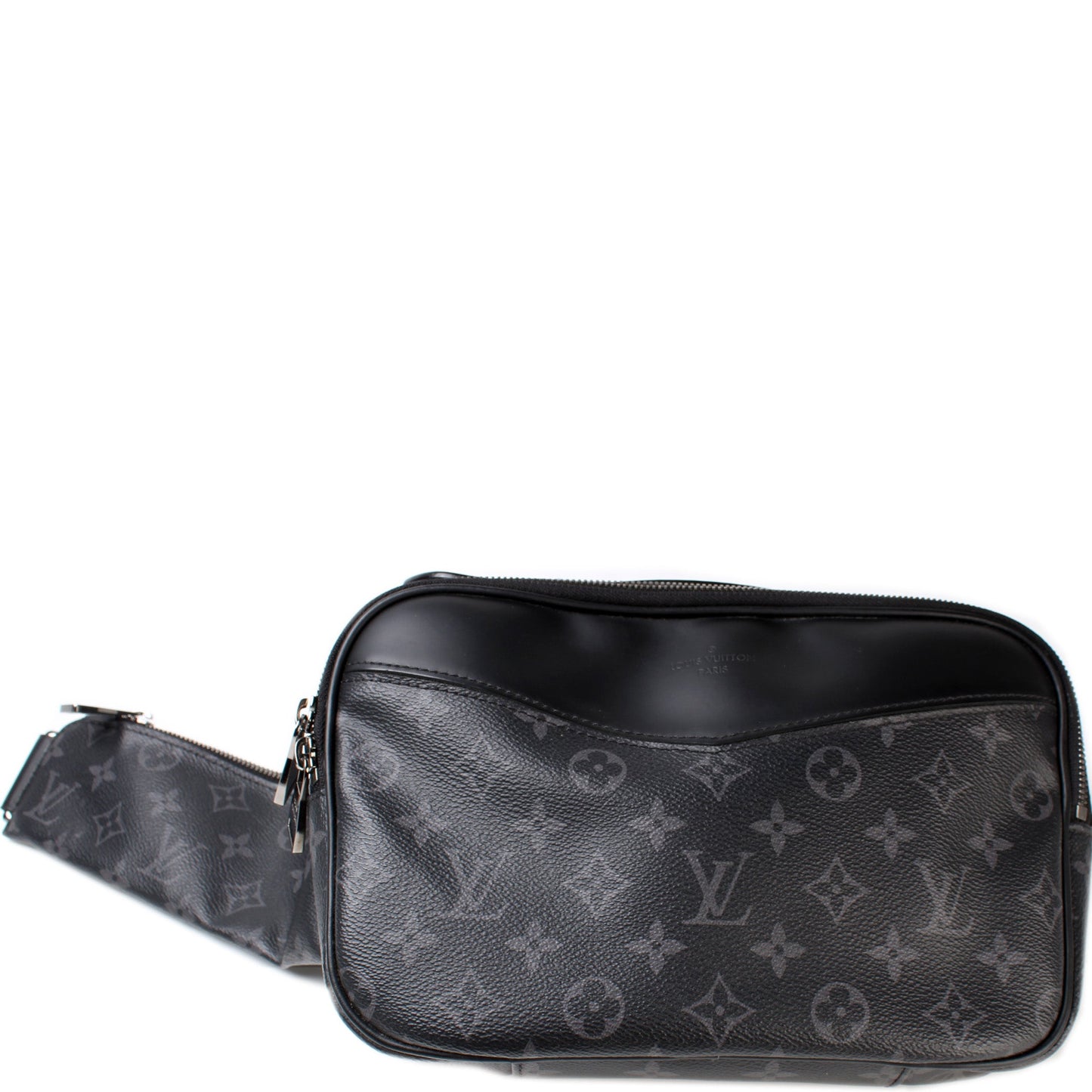 Louis Vuitton Explorer Bumbag Eclipse