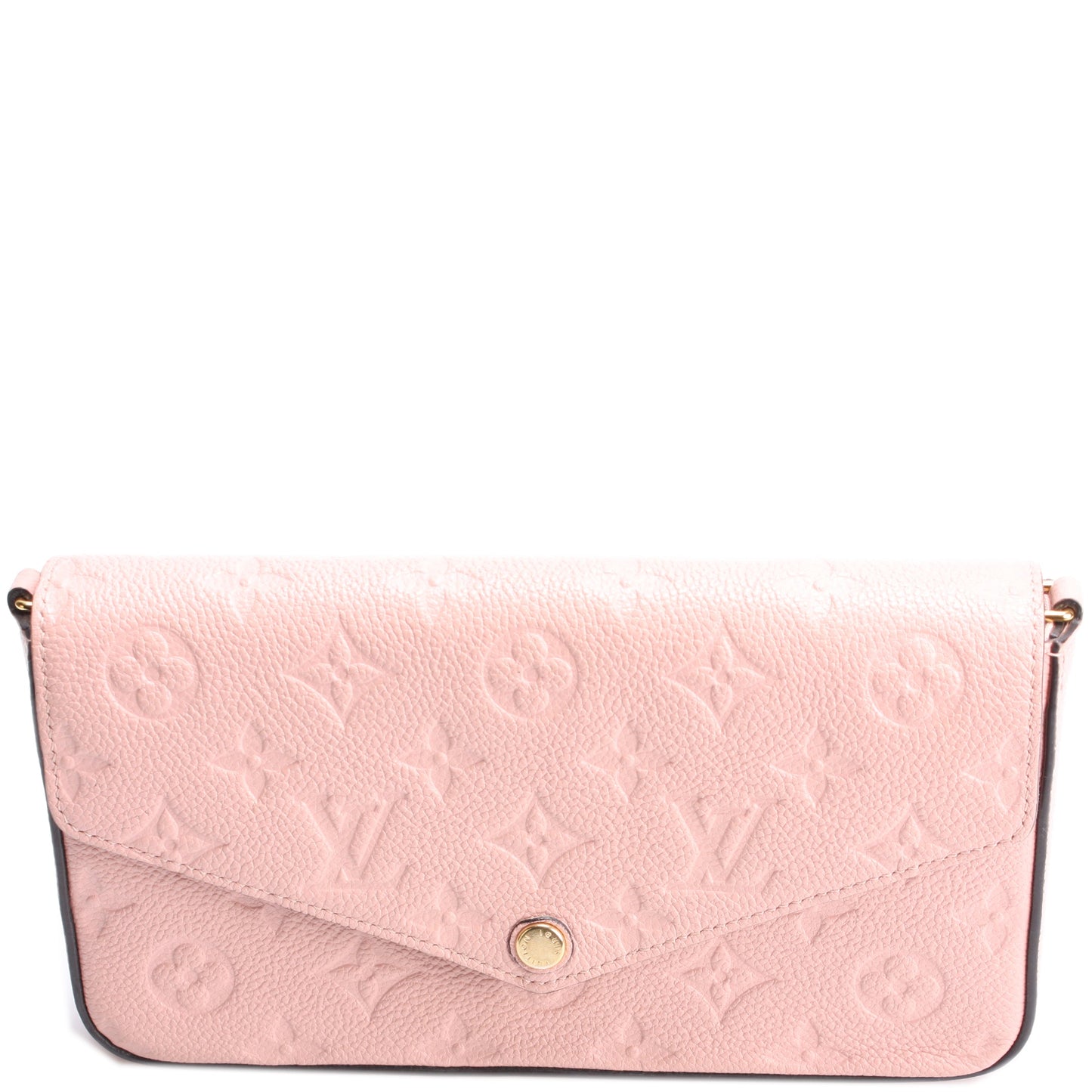 Louis Vuitton Pochette Felicie Empreinte