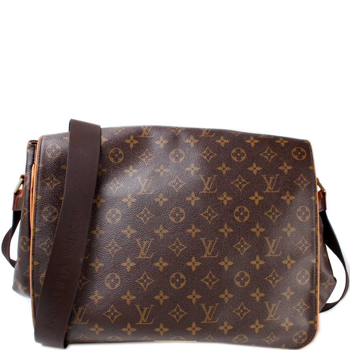 Louis Vuitton Abbesses Monogram