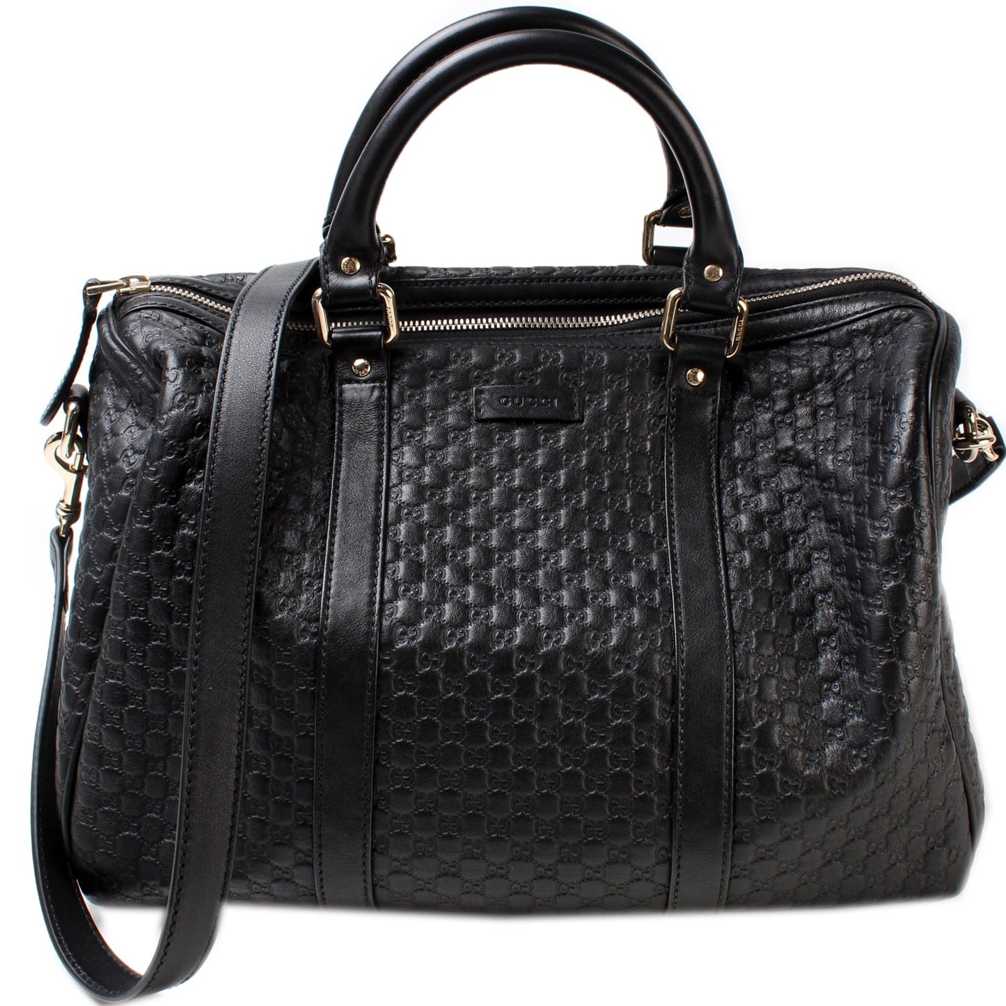 Gucci 449646 Sukey Medium Boston Bag