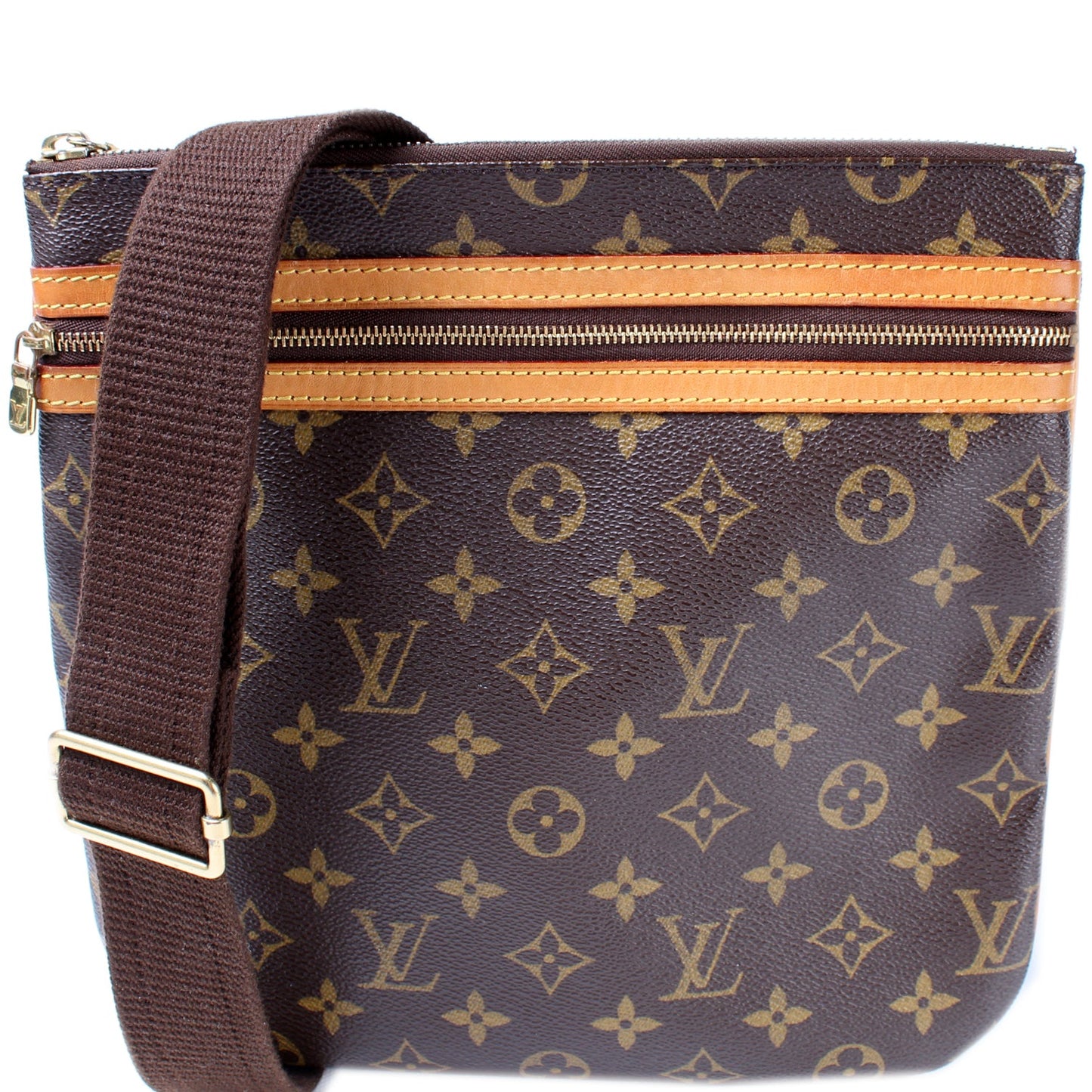 Louis Vuitton Pochette Bosphore Monogram