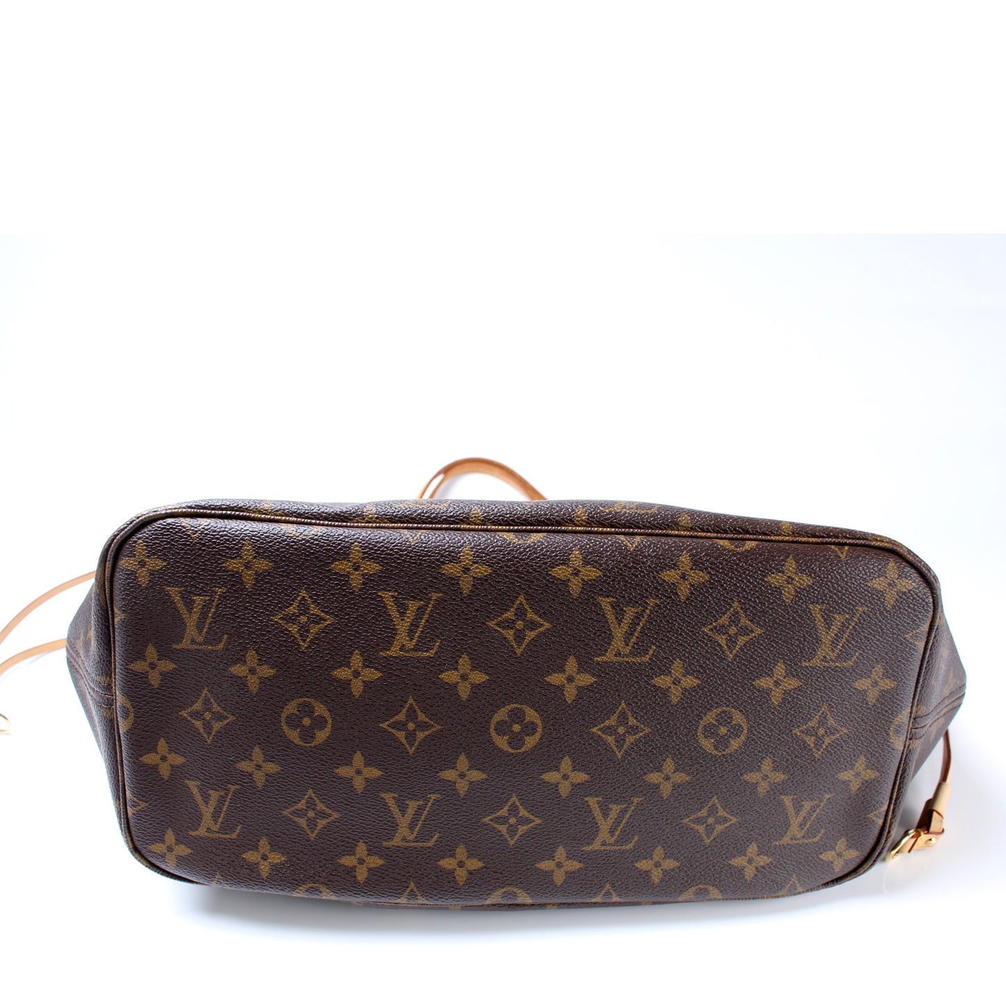 Louis Vuitton Neverfull MM Monogram