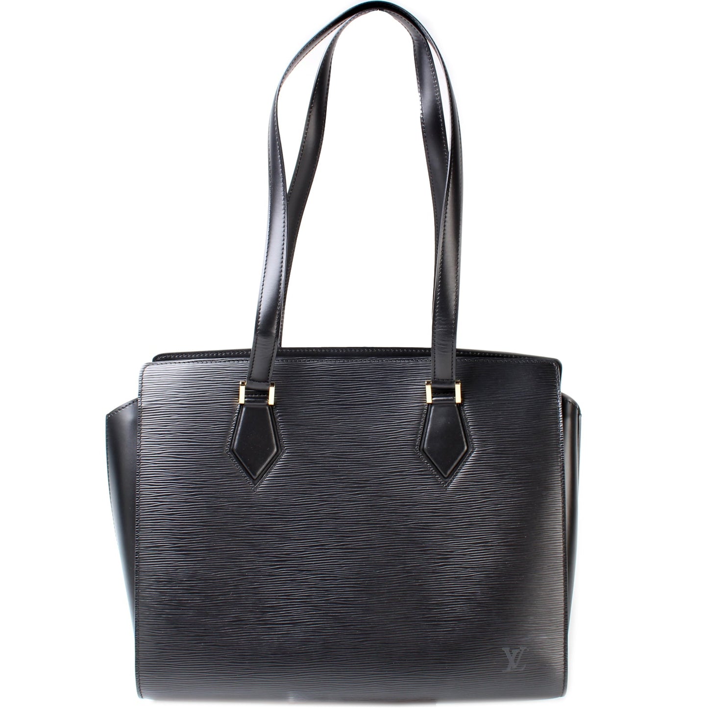 Louis Vuitton Duplex Epi
