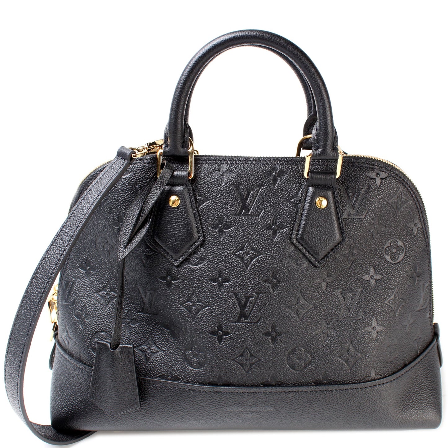 Louis Vuitton Neo Alma PM Empreinte