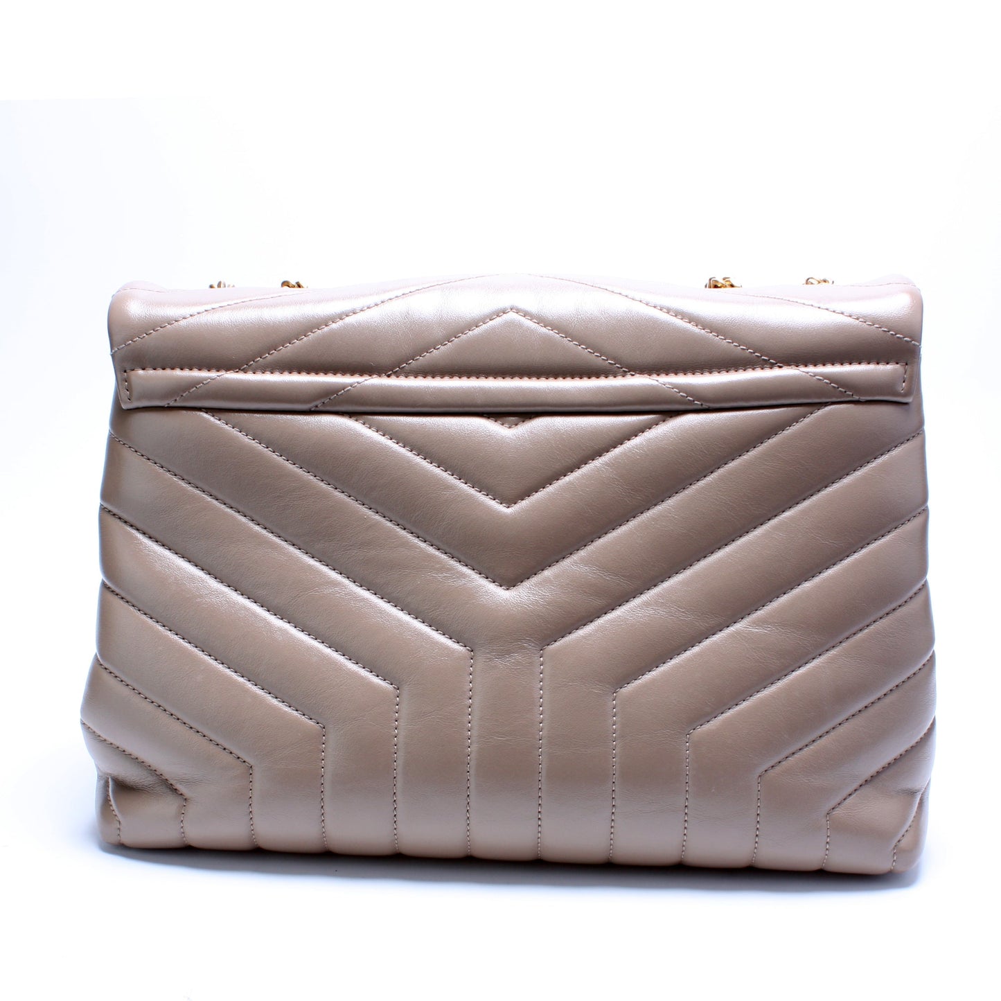 Saint Laurent Loulou Satchel Medium 574946 Bag