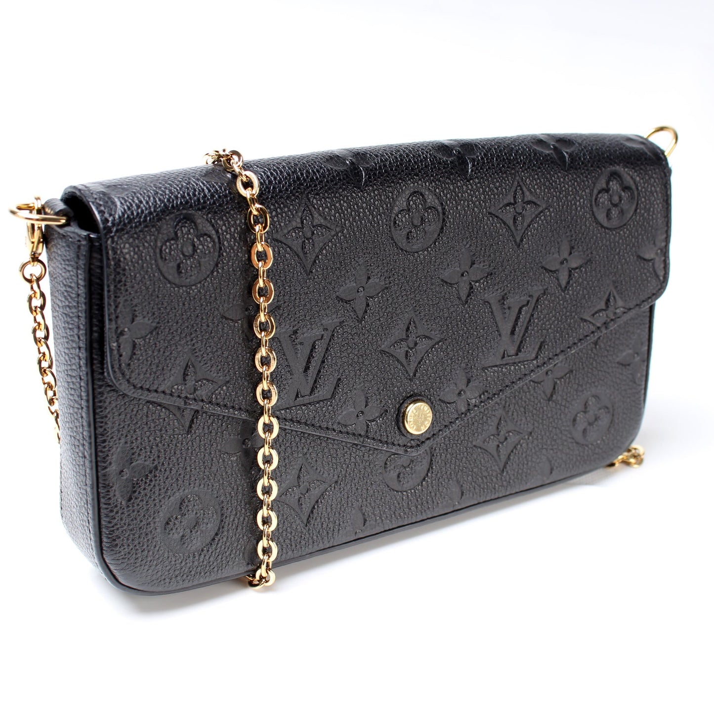 Louis Vuitton Pochette Felicie Empreinte