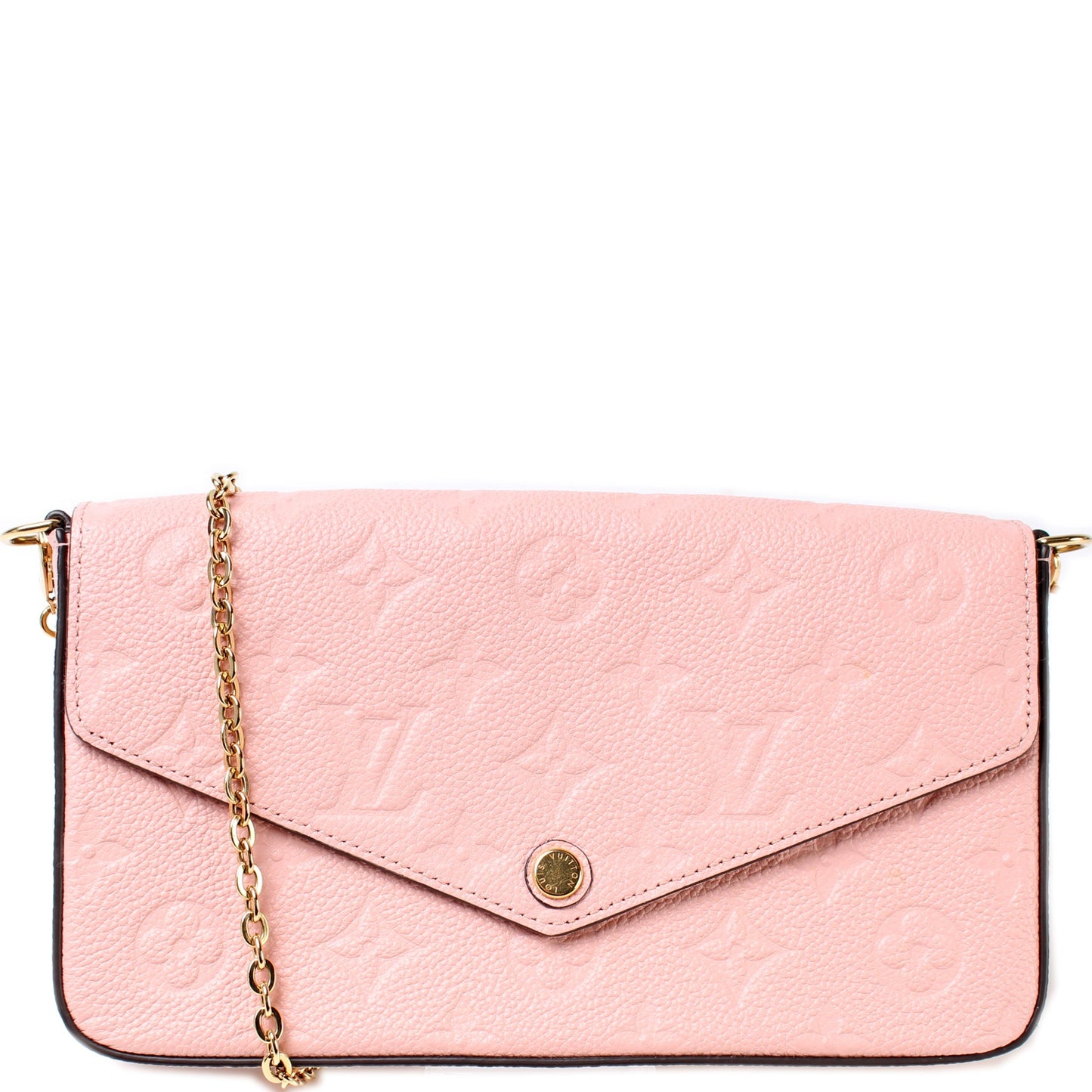 Louis Vuitton Pochette Felicie Empreinte